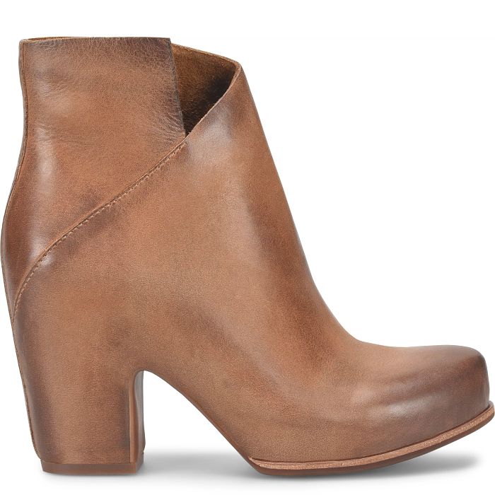 Kork Ease Seeley Brown Terra