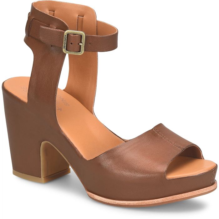 kork ease Stasia Colors Brown Terra