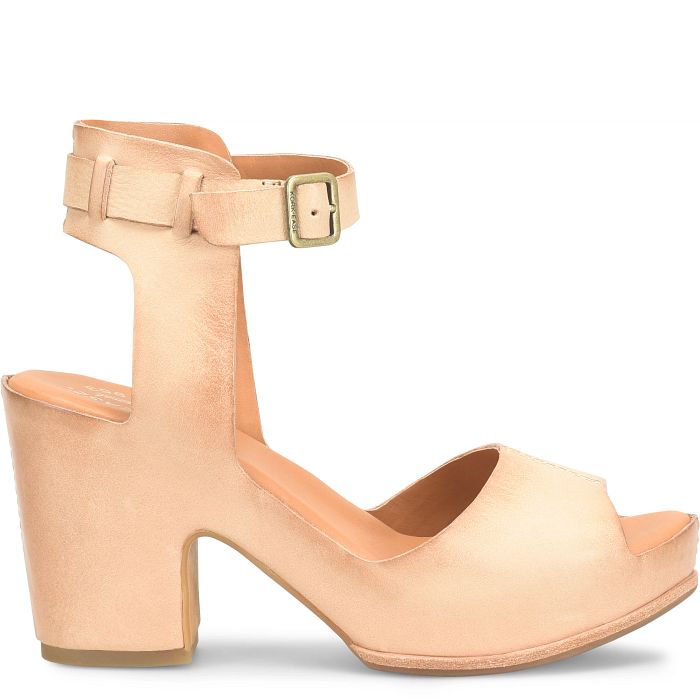Kork Ease Stasia Natural Nude