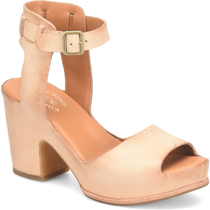 kork ease Stasia Natural Nude