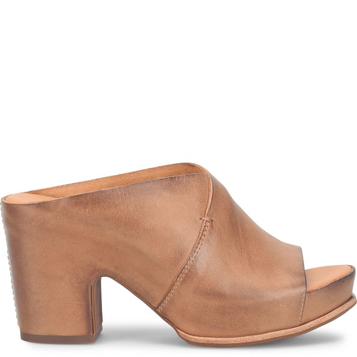 Kork Ease Stowe Brown Terra