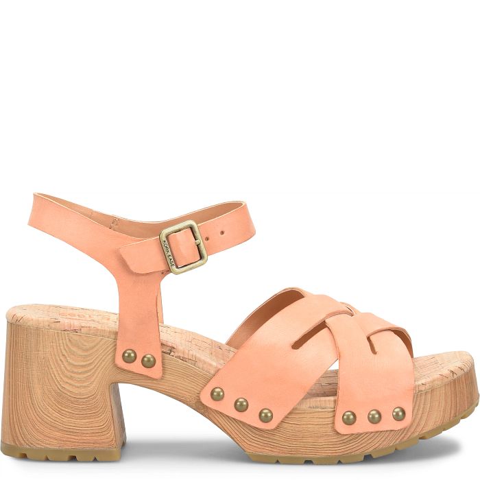 Kork Ease Tia Orange Melon