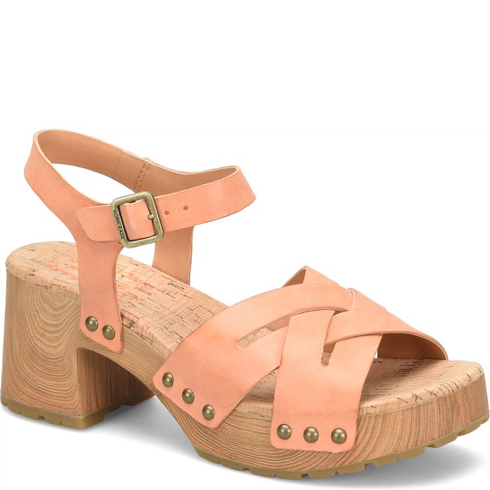 kork ease Tia Orange Melon