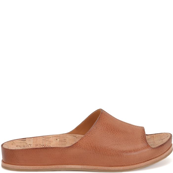 Kork Ease Tutsi Brown Etiope