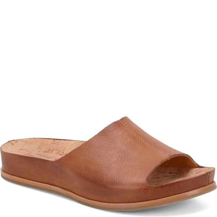 kork ease Tutsi Brown Etiope
