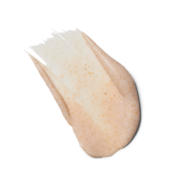 Korres Apothecary Wild Rose Petal Soft Cream Exfoliator