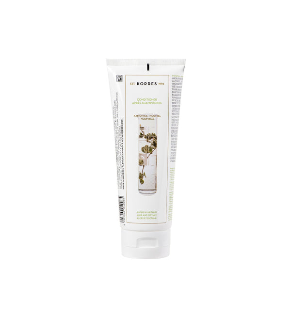 korres Aloe and Dittany Conditioner