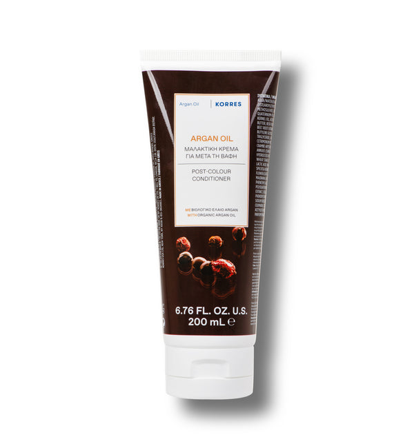 korres Argan Oil Post-Colour Conditioner