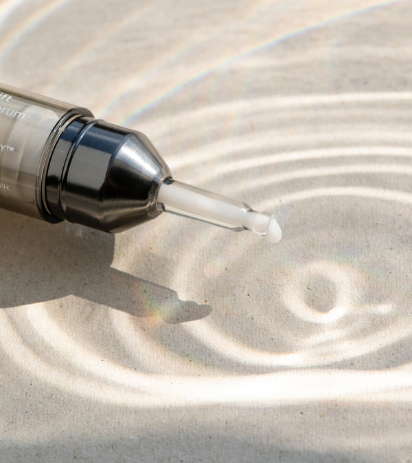 Korres Black Pine 360° Eye-Lift Super Serum