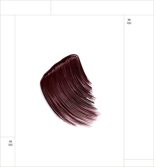 Korres Drama Volume Mascara Plum Brown