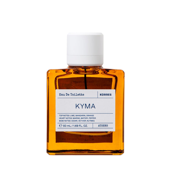 korres Eau de Toilette Kyma