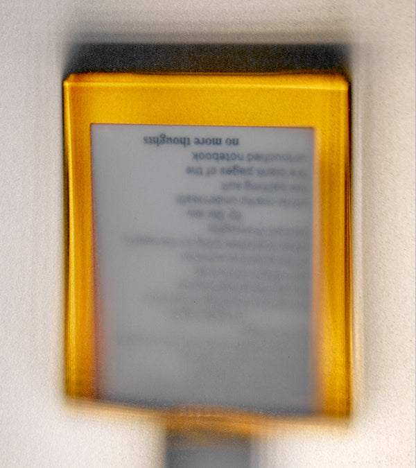 Korres Eau De Toilette Lefko