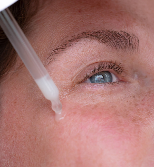 Korres Golden Krocus Ageless Saffron Elixir