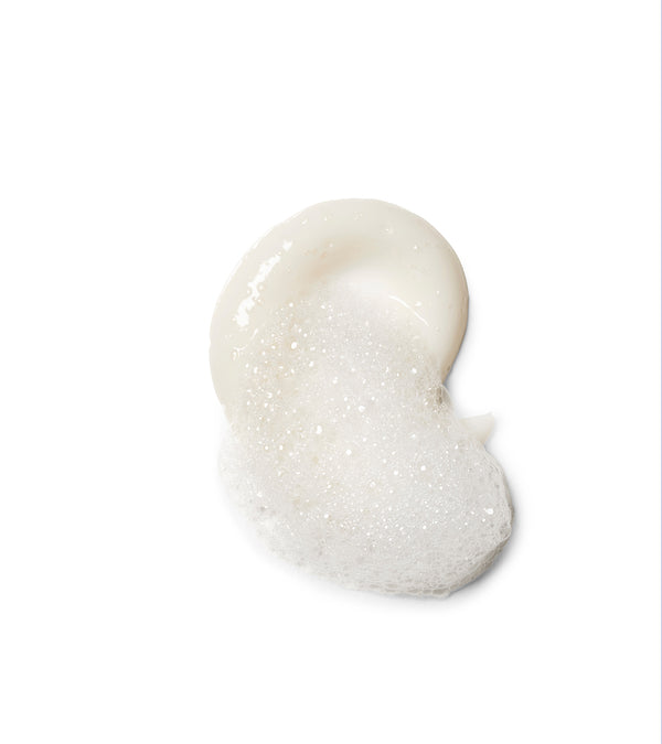 Korres Greek Yoghurt Foaming Cream Cleanser