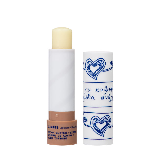 korres Lip Butter Stick - Cocoa butter