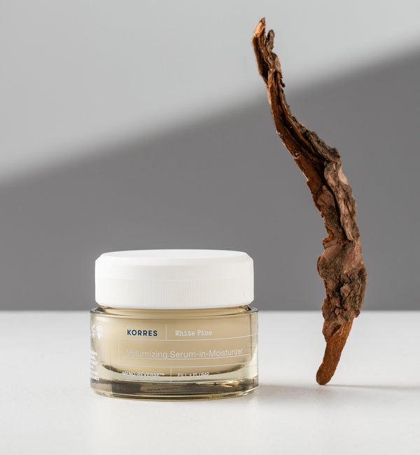 Korres White Pine Meno-Reverse™ Volumizing Serum-In-Moisturizer