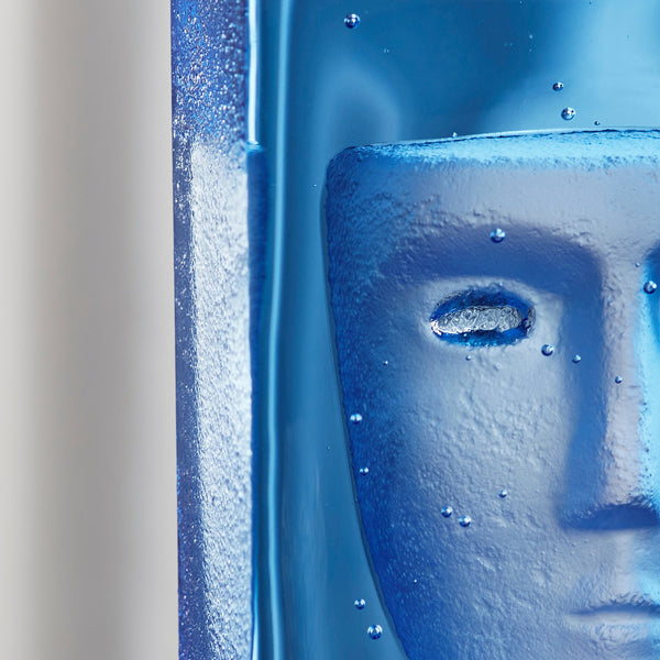 Kosta Boda Azur Frost Limited Edition 1000