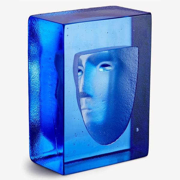 Kosta Boda Azur Frost Limited Edition 1000