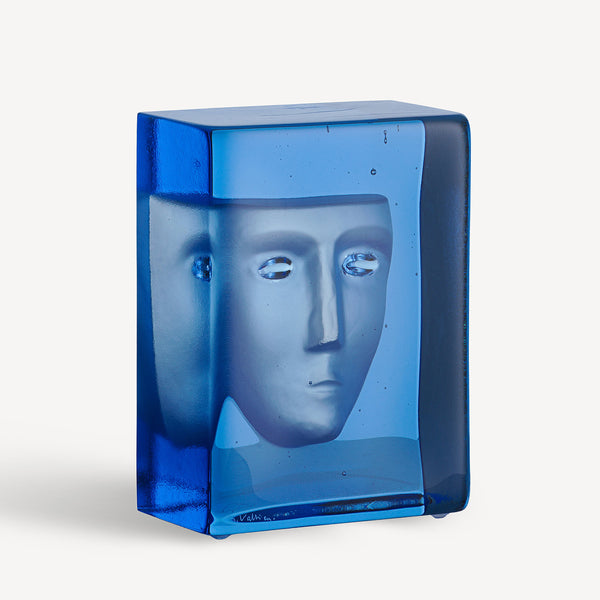 kosta boda Azur Frost Limited Edition 1000