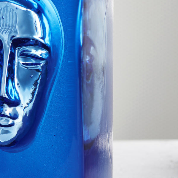 Kosta Boda Azur Man Limited Edition 1000