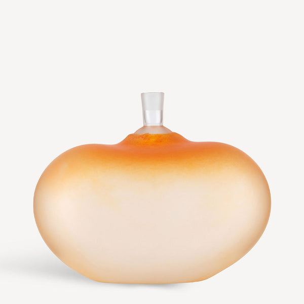 kosta boda Beans Orange