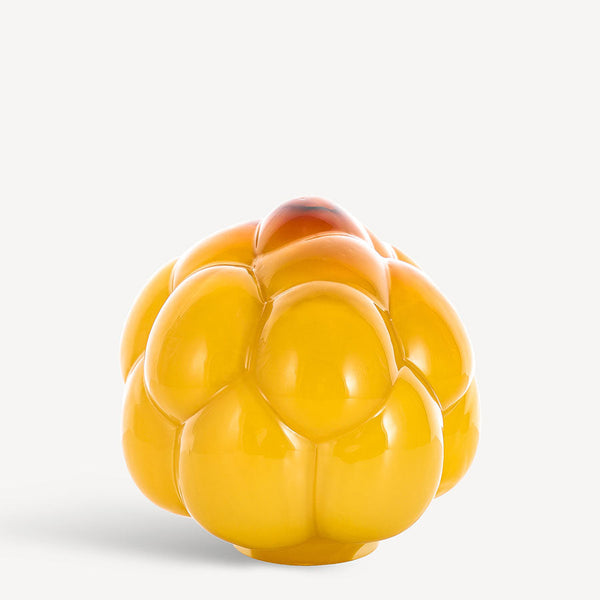 kosta boda Berry Tales Amber