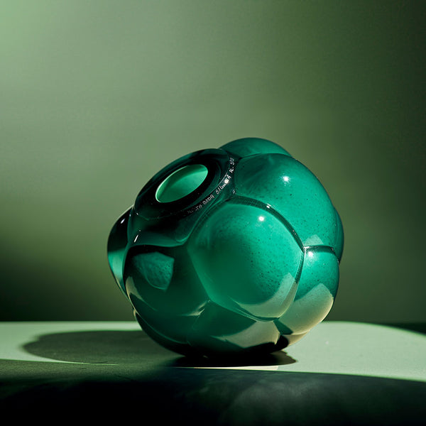 Kosta Boda Berry Tales Emerald