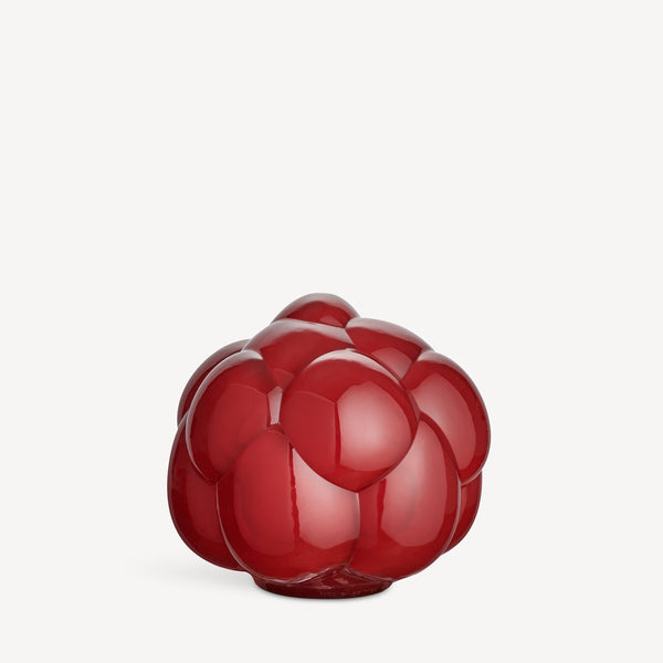 Kosta Boda Berry Tales Ruby