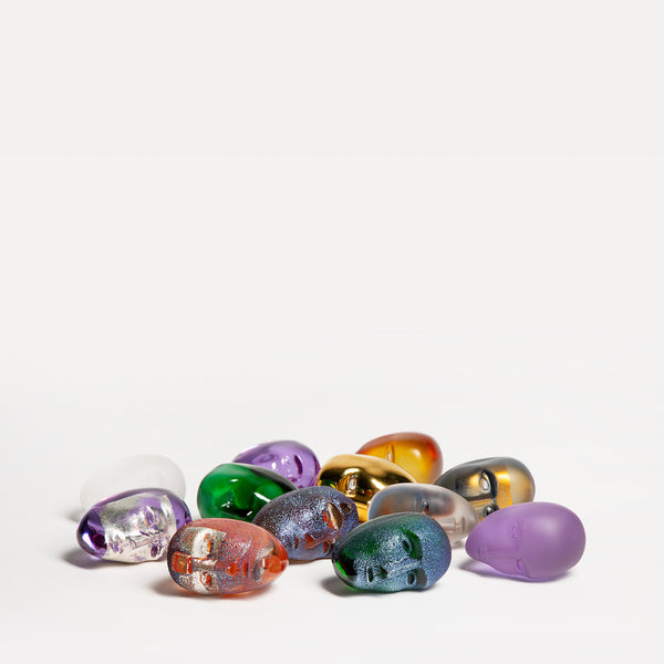 Kosta Boda Brains I See You