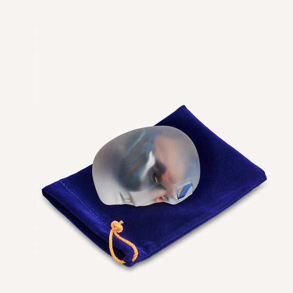 Kosta Boda Brains Inside Matters