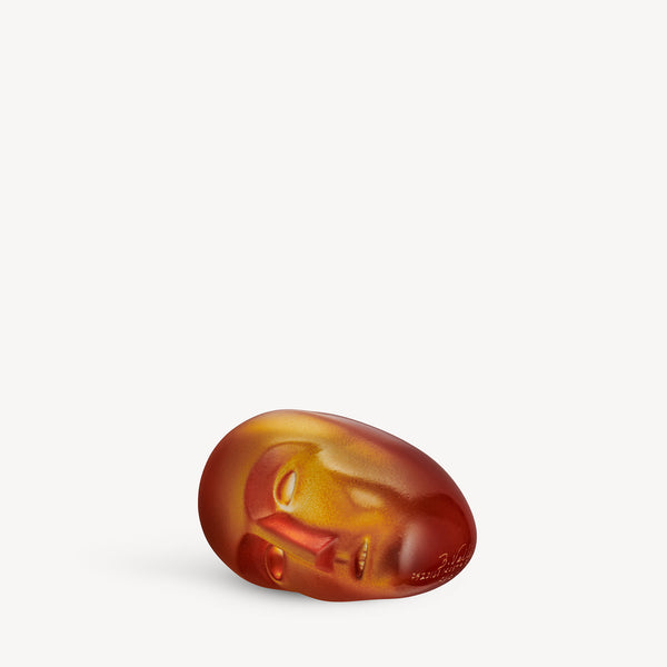 Kosta Boda Brains Joy Wins