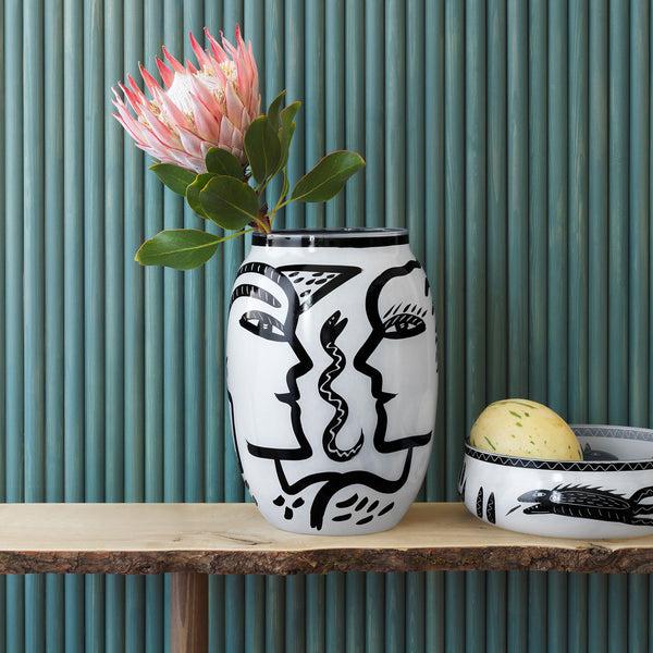 Kosta Boda Caramba Bowl