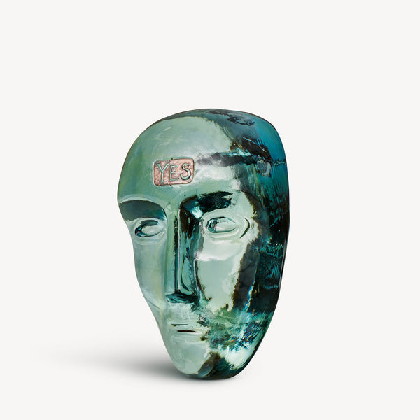 Kosta Boda Companion Yes