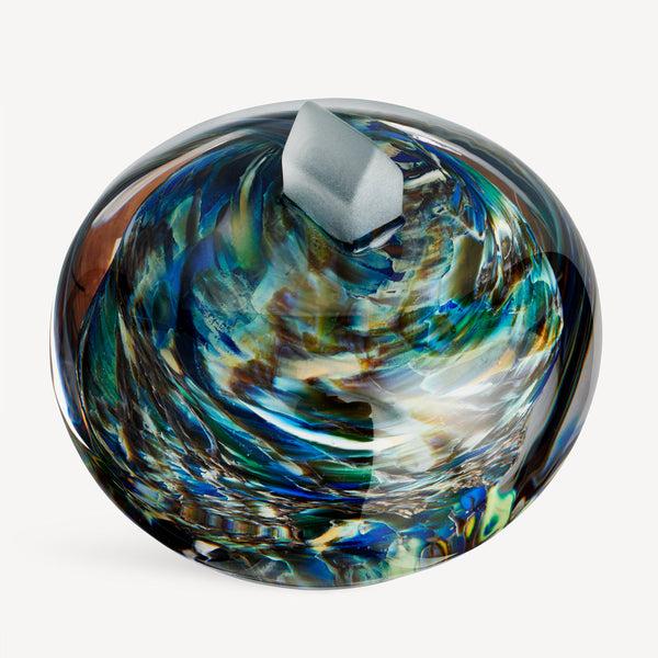 Kosta Boda Earth My Universe