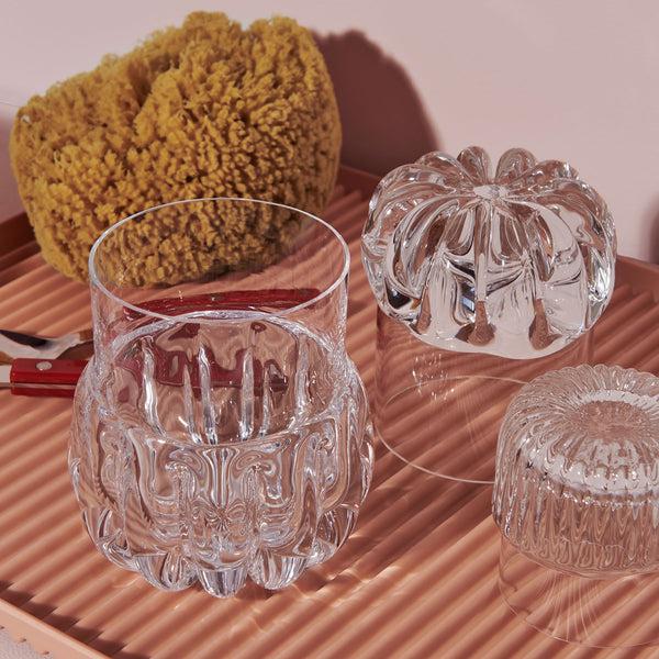 Kosta Boda Jomo Old Fashioned