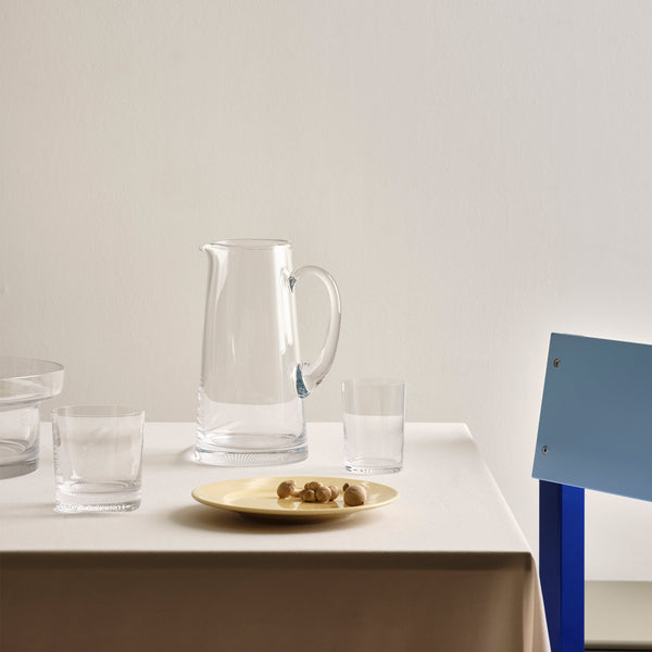 Kosta Boda Limelight Pitcher