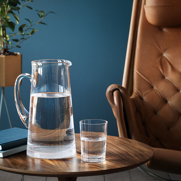 Kosta Boda Limelight Tumbler - Set Of 2