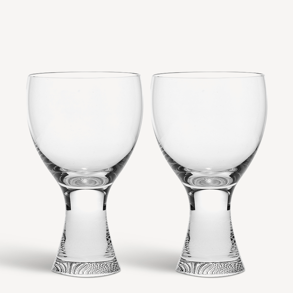 kosta boda Limelight Wine XL - Set of 2