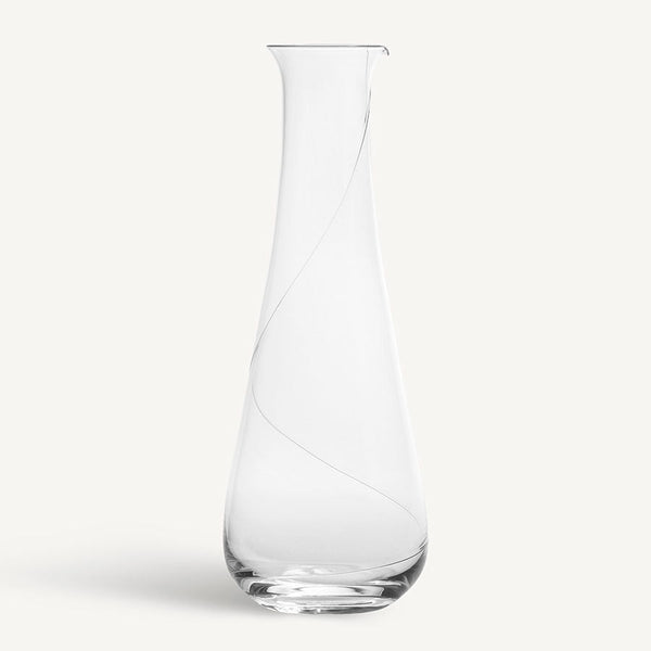 kosta boda Line Carafe