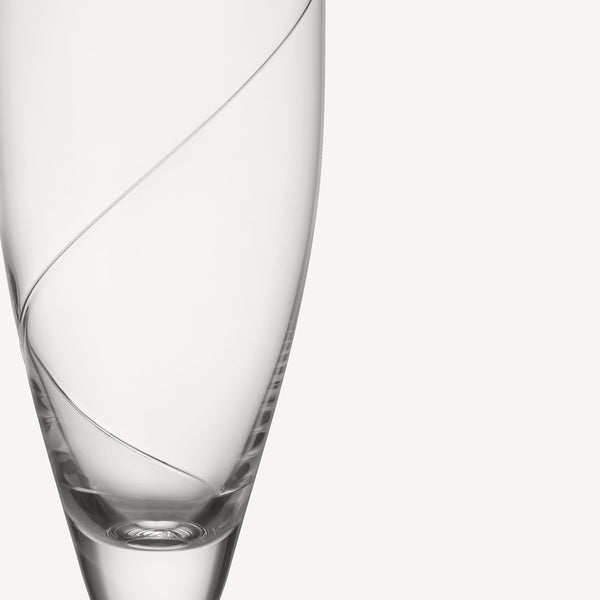 Kosta Boda Line Iced Beverage