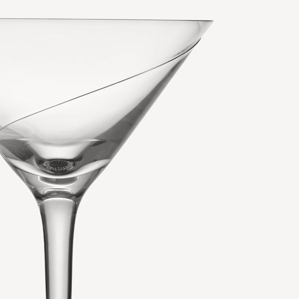 Kosta Boda Line Martini