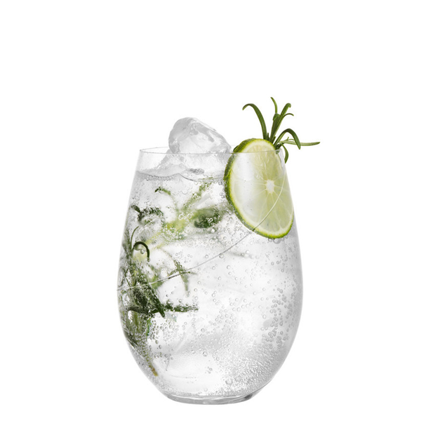 Kosta Boda Line Stemless