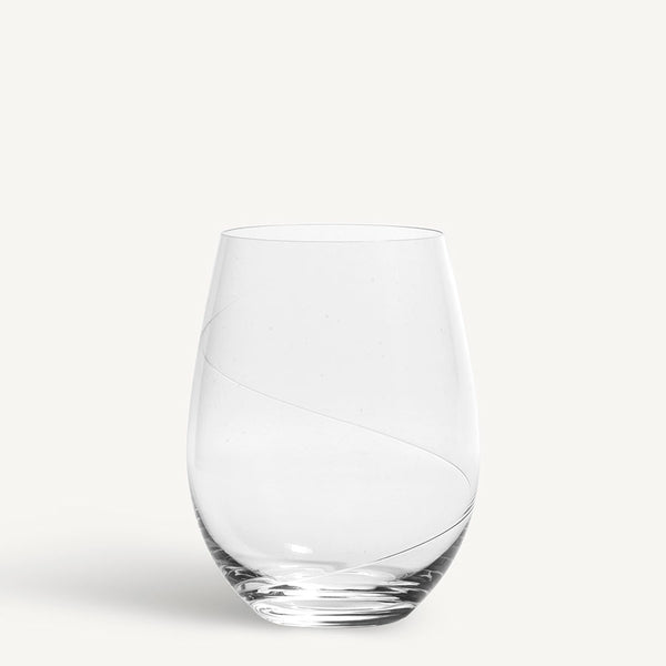 kosta boda Line Stemless