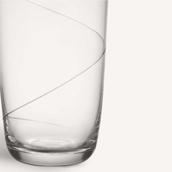Kosta Boda Line Tumbler