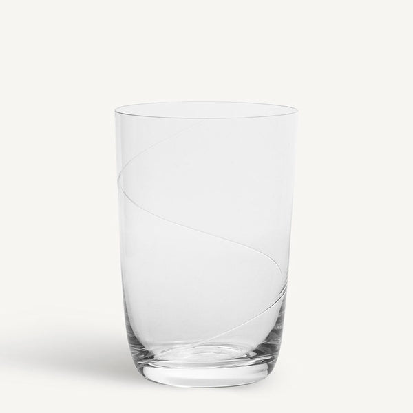 kosta boda Line Tumbler