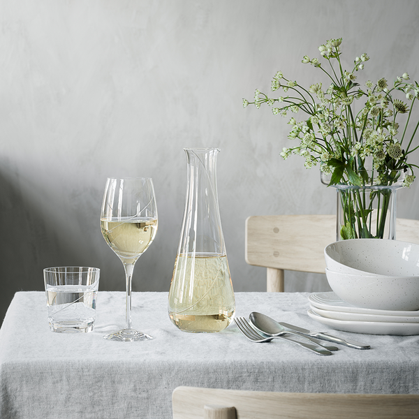 Kosta Boda Line White Wine