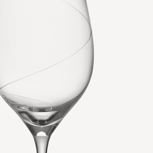 Kosta Boda Line White Wine