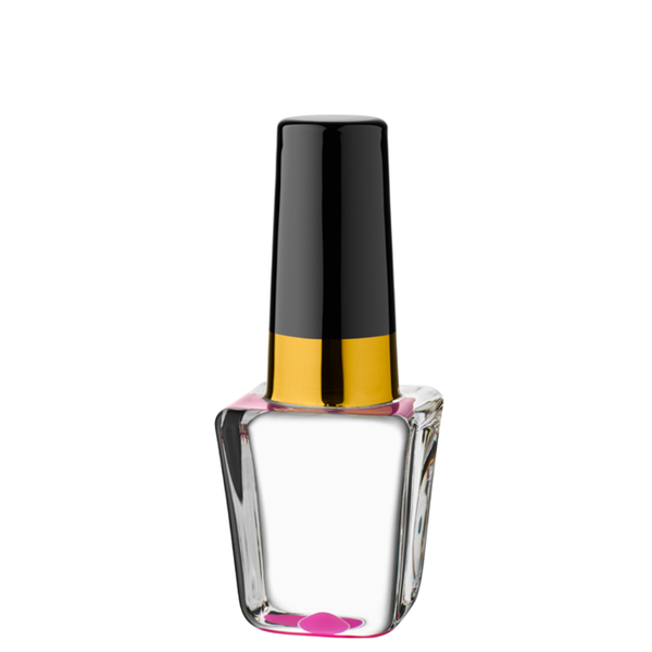 kosta boda Make Up Nail Polish Cerise