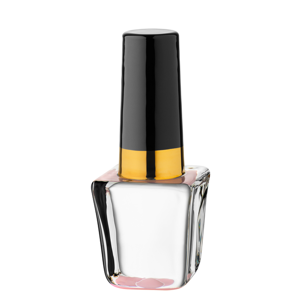 Kosta Boda Make Up Pearl Pink Mini Nail Polish