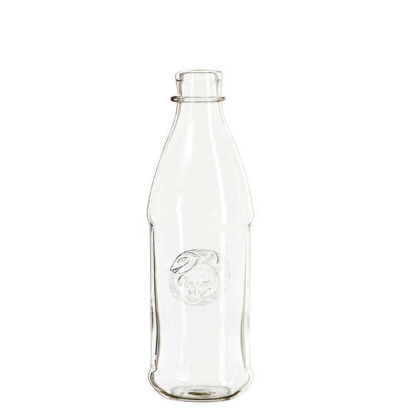 kosta boda Milk Bottle Sm